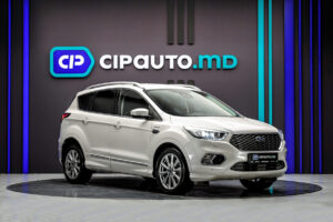 Ford Kuga 2017 4/15