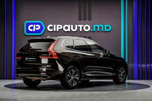 Volvo XC60 2021 3/14