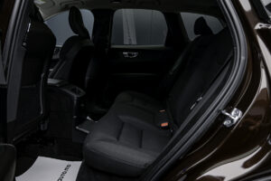 Volvo XC60 2021 7/14