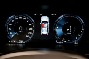 Volvo XC60 2021 8/14