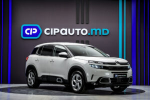 Citroen C5 Aircross 2021 4/14