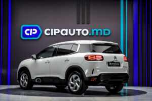 Citroen C5 Aircross 2021 2/14