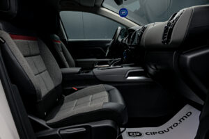 Citroen C5 Aircross 2021 6/14