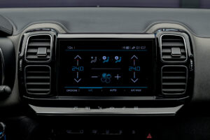 Citroen C5 Aircross 2021 10/14