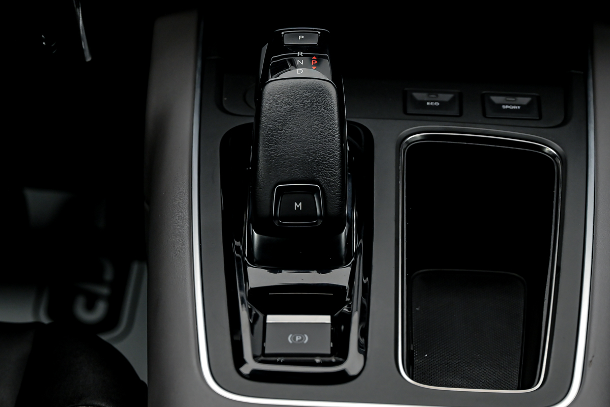 Citroen C5 Aircross 2021 11/14