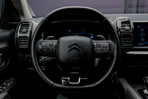 Citroen C5 Aircross 2021 9/14