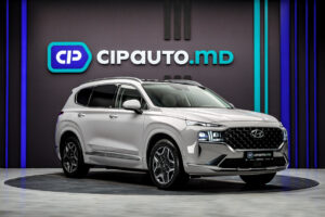 Hyundai Santa Fe 2021 4/16
