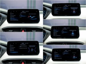 Hyundai Santa Fe 2021 15/16