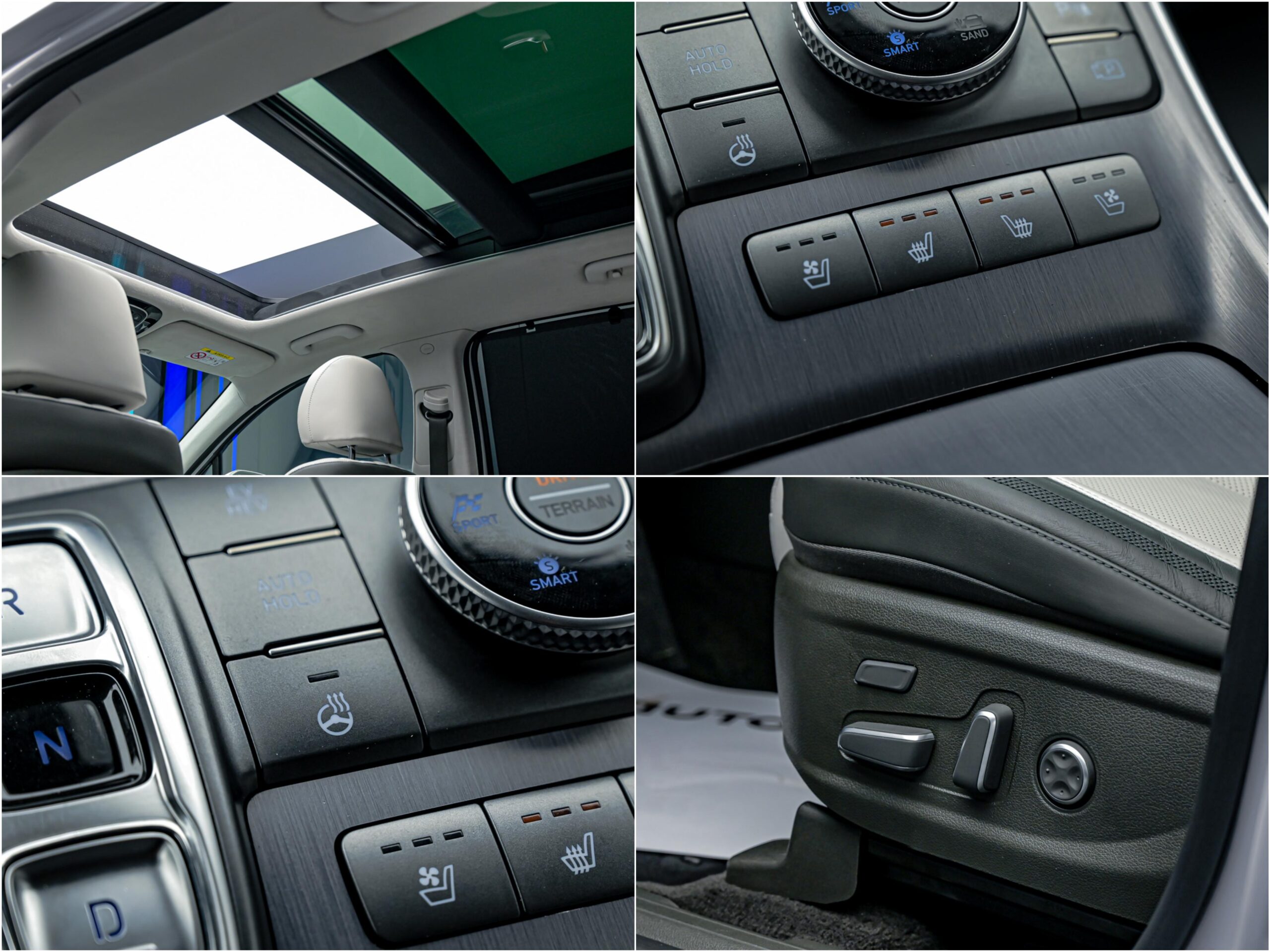 Hyundai Santa Fe 2021 13/16