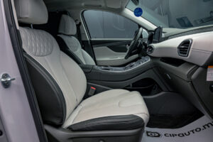 Hyundai Santa Fe 2021 6/16