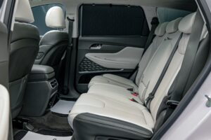 Hyundai Santa Fe 2021 7/16