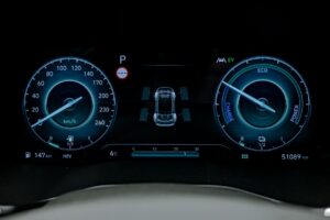 Hyundai Santa Fe 2021 8/16