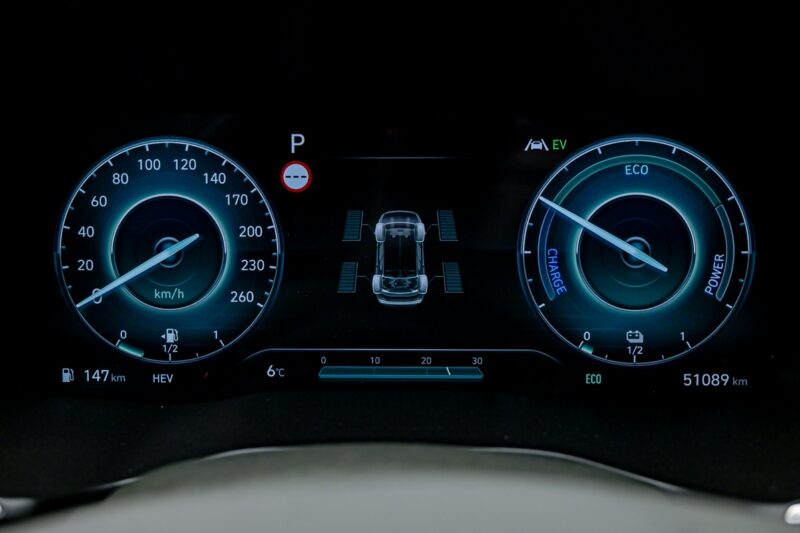 Hyundai Santa Fe 2021 8/16