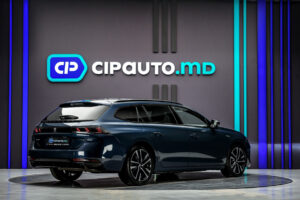 Peugeot 508 2021 3/14