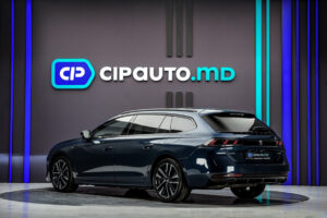 Peugeot 508 2021 2/14
