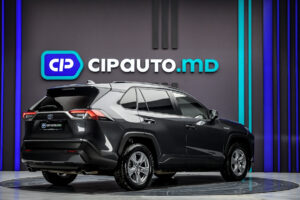 Toyota Rav 4 2022 3/12