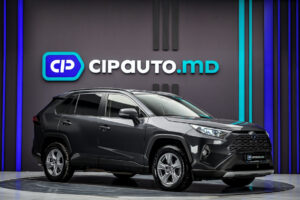 Toyota Rav 4 2022 4/12