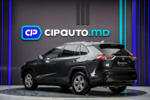 Toyota Rav 4 2022 2/12