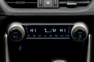 Toyota Rav 4 2022 10/12