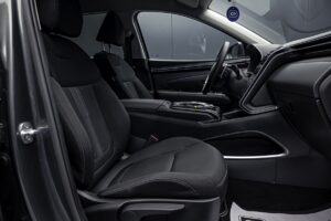 Hyundai Tucson 2021 6/13