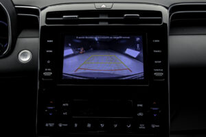 Hyundai Tucson 2021 10/13