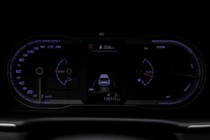 Hyundai Tucson 2021 8/13