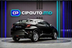 Toyota C-HR 2020 3/14