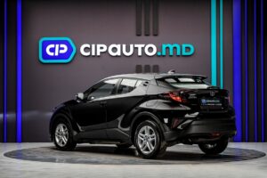 Toyota C-HR 2020 2/14