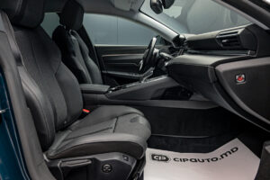 Peugeot 508 2021 6/14