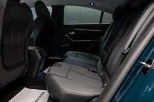 Peugeot 508 2021 7/14