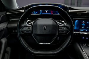 Peugeot 508 2021 9/14