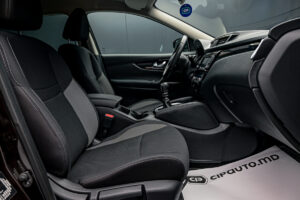 Nissan Qashqai 2019 6/13