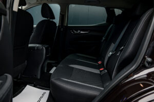 Nissan Qashqai 2019 7/13