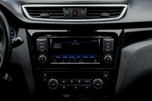 Nissan Qashqai 2019 10/13