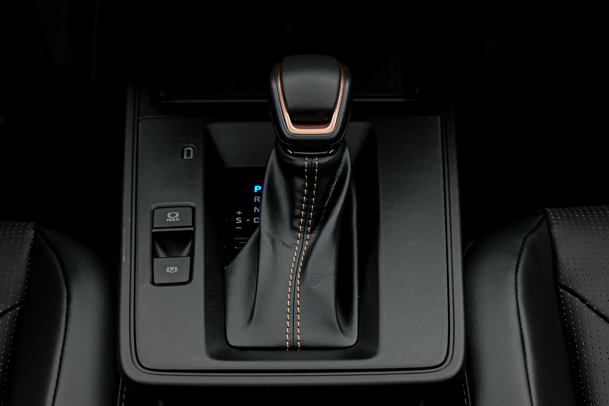 Toyota Corolla Cross 2025 11/14