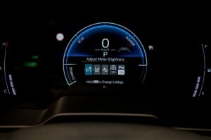 Toyota Corolla Cross 2025 8/14