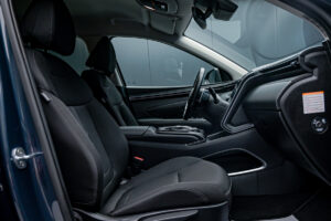 Hyundai Tucson 2021 6/11