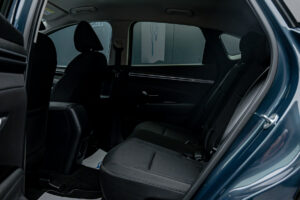 Hyundai Tucson 2021 7/11