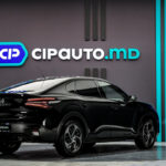 Citroen C4 X