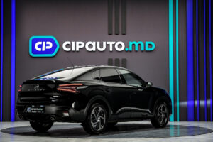 Citroen C4 X 2023 2/16