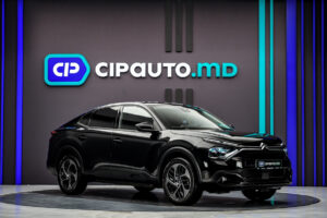 Citroen C4 X 2023 4/16