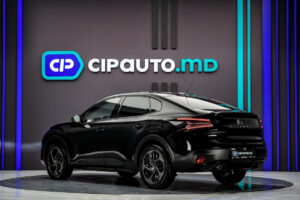 Citroen C4 X 2023 3/16