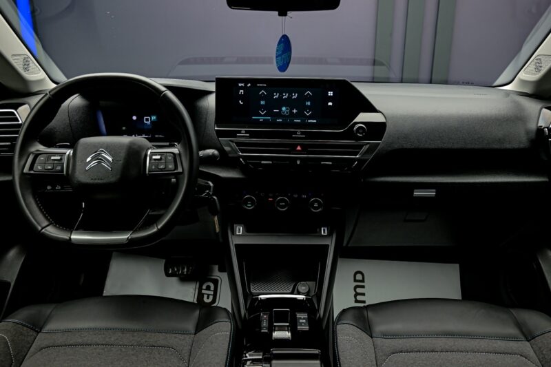 Citroen C4 X 2023 5/16