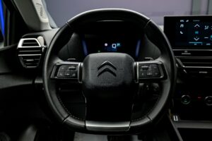 Citroen C4 X 2023 9/16