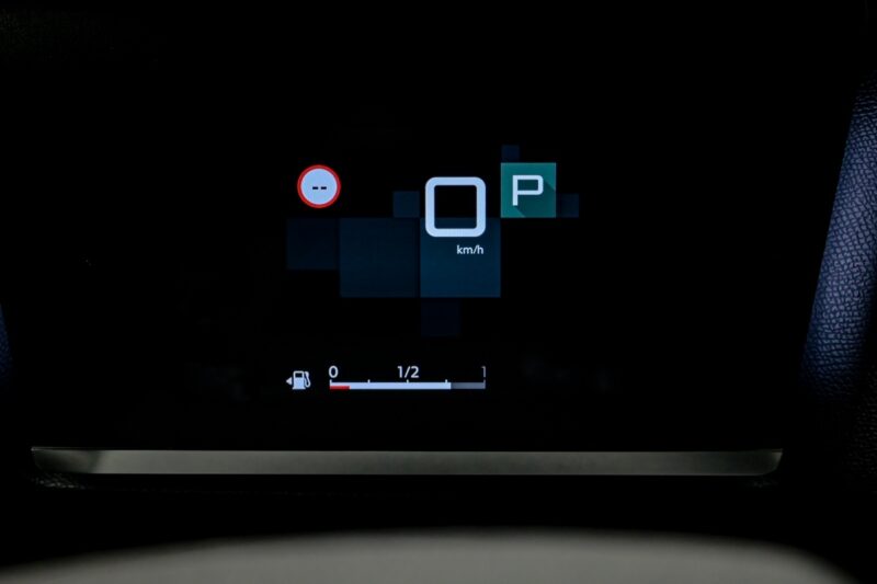 Citroen C4 X 2023 8/16