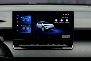 Toyota Corolla Cross 2025 10/14