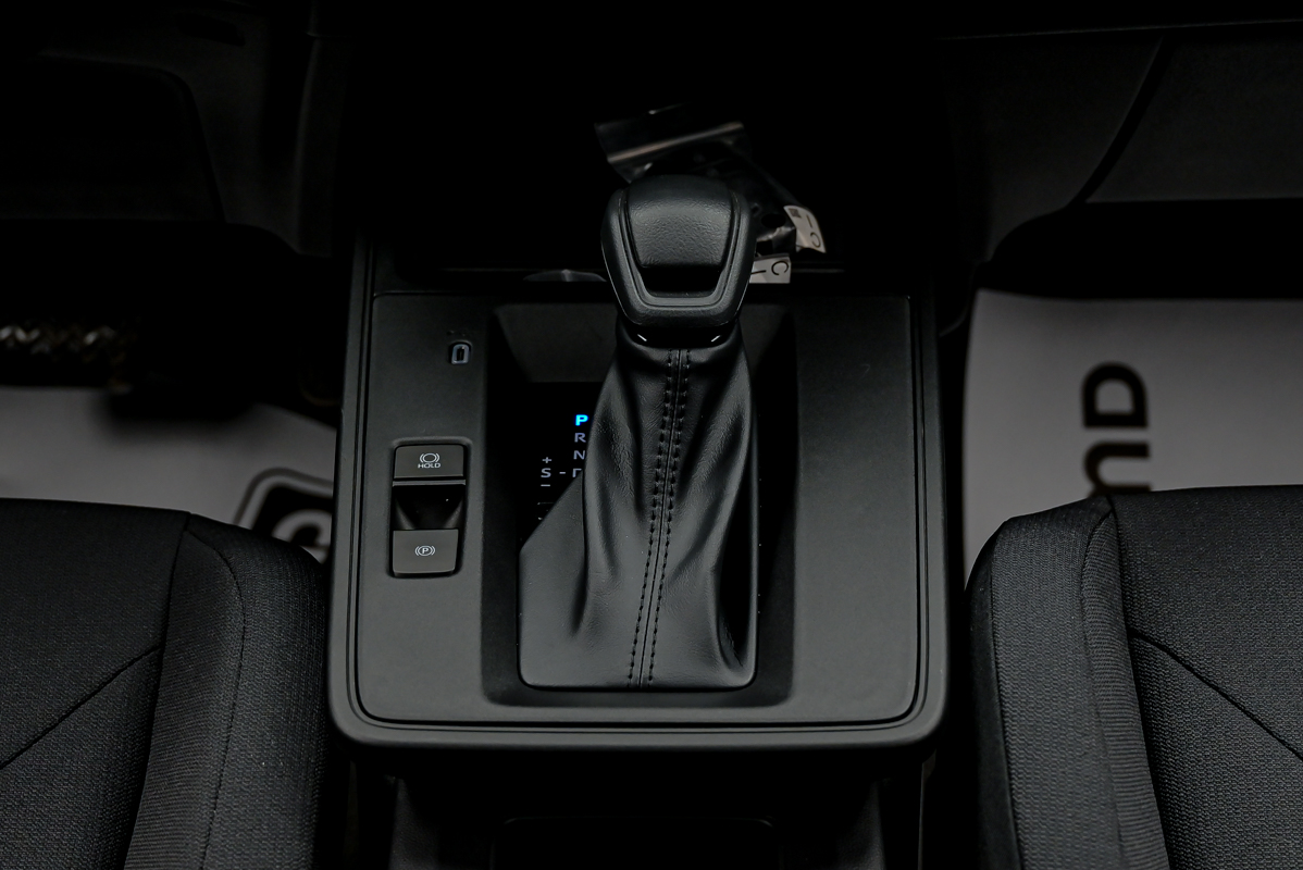 Toyota Corolla Cross 2025 11/14