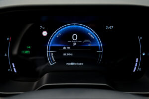 Toyota Corolla Cross 2025 8/14