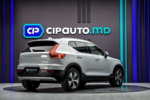 Volvo XC40 2020 3/13