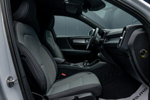 Volvo XC40 2020 6/13